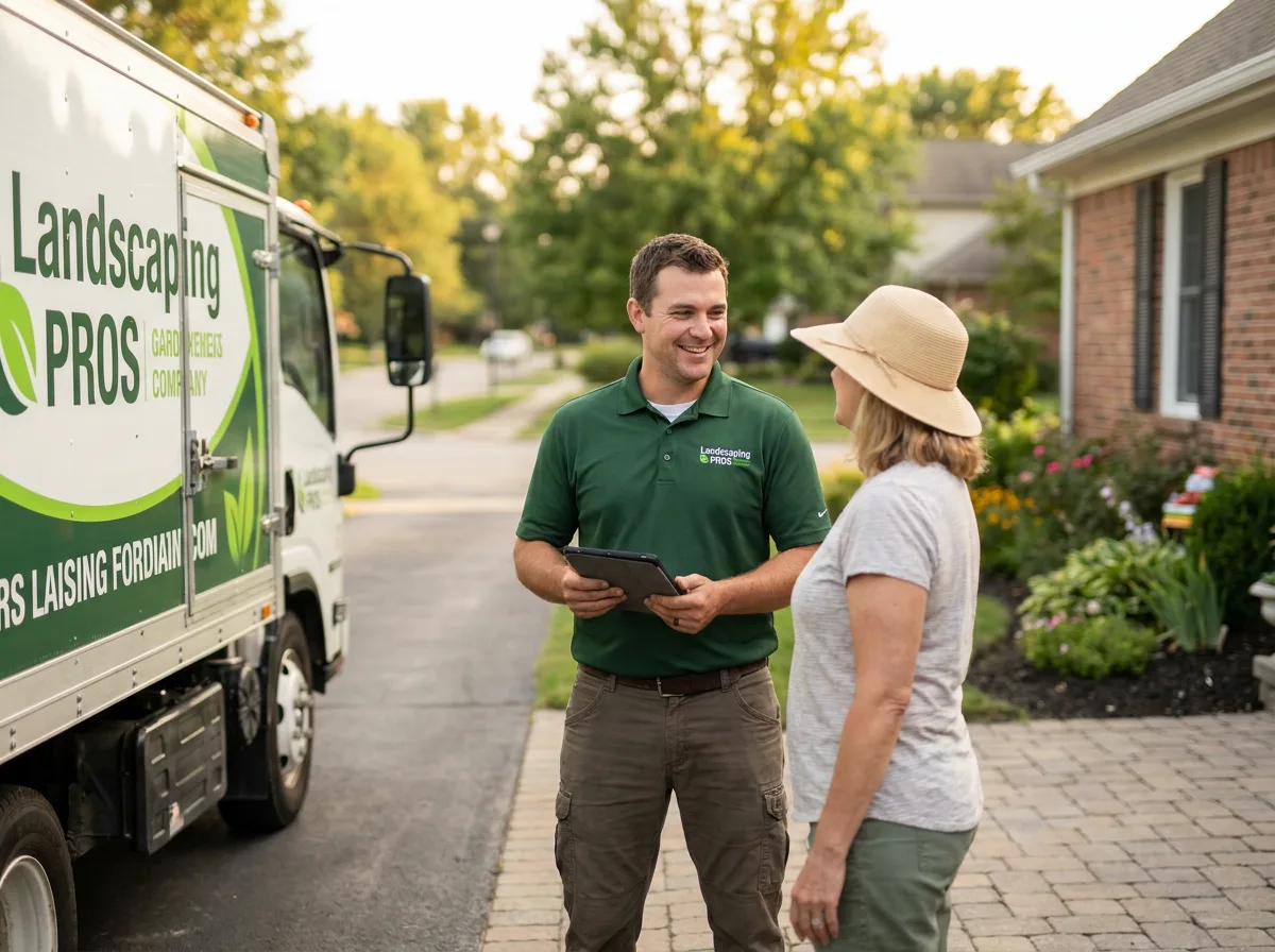 Landscaping South Fallsburg, NY FAQs